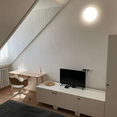 Bolyi Panzio Nocleg ze śniadaniem