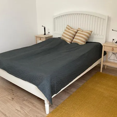 Bed & Breakfast Bolyi Panzio Boly