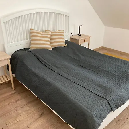 Bed & Breakfast Bolyi Panzio *